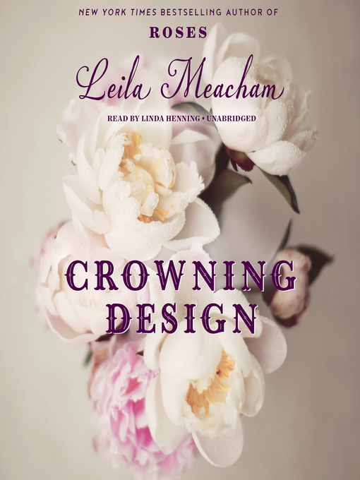 Cover image for Crowning Design